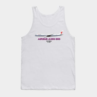 Airbus A350-900 - Air China Tank Top